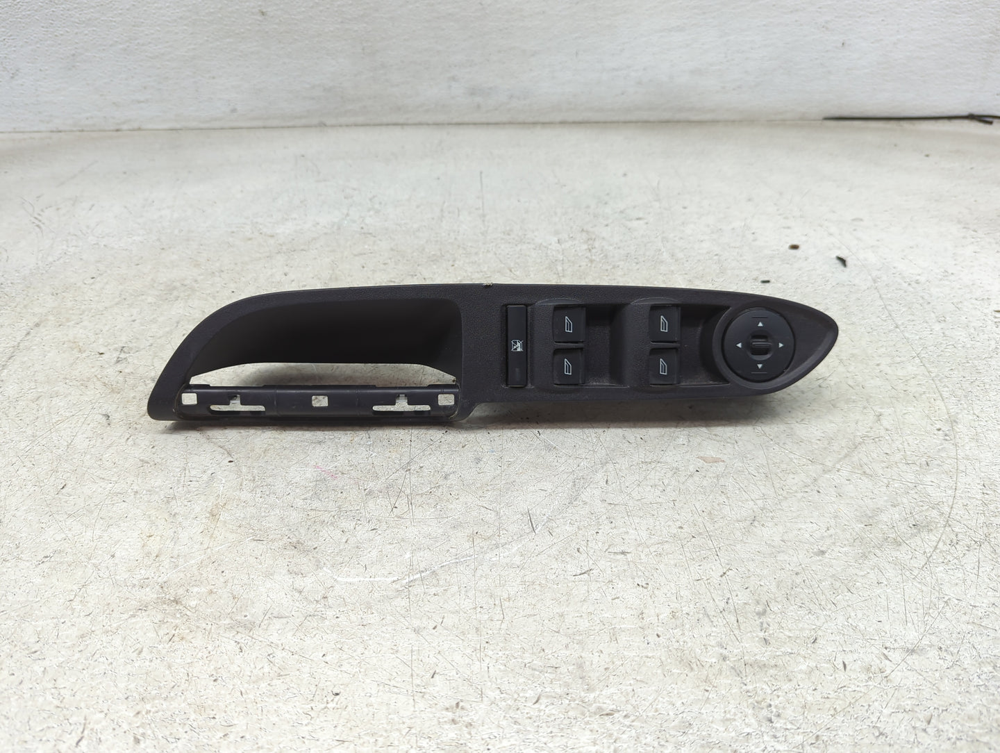 2013-2019 Ford Escape Master Power Window Switch Replacement Driver Side Left P/N:CJ54-S202B05-A Fits OEM Used Auto Parts - 