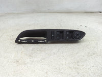 2013-2019 Ford Escape Master Power Window Switch Replacement Driver Side Left P/N:CJ54-S202B05-A Fits OEM Used Auto Parts - 