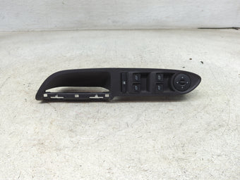 compare product 2013-2019 Ford Escape Master Power Window Switch Replacement Driver Side Left P/N:CJ54-S202B05-A Fits OEM Used Auto Parts