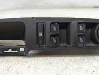 2013-2019 Ford Escape Master Power Window Switch Replacement Driver Side Left P/N:CJ54-S202B05-A Fits OEM Used Auto Parts - 