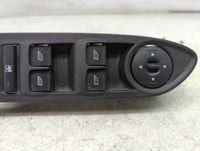 2013-2019 Ford Escape Master Power Window Switch Replacement Driver Side Left P/N:CJ54-S202B05-A Fits OEM Used Auto Parts - 