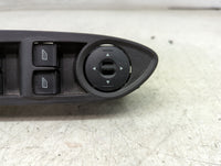 2013-2019 Ford Escape Master Power Window Switch Replacement Driver Side Left P/N:CJ54-S202B05-A Fits OEM Used Auto Parts - 