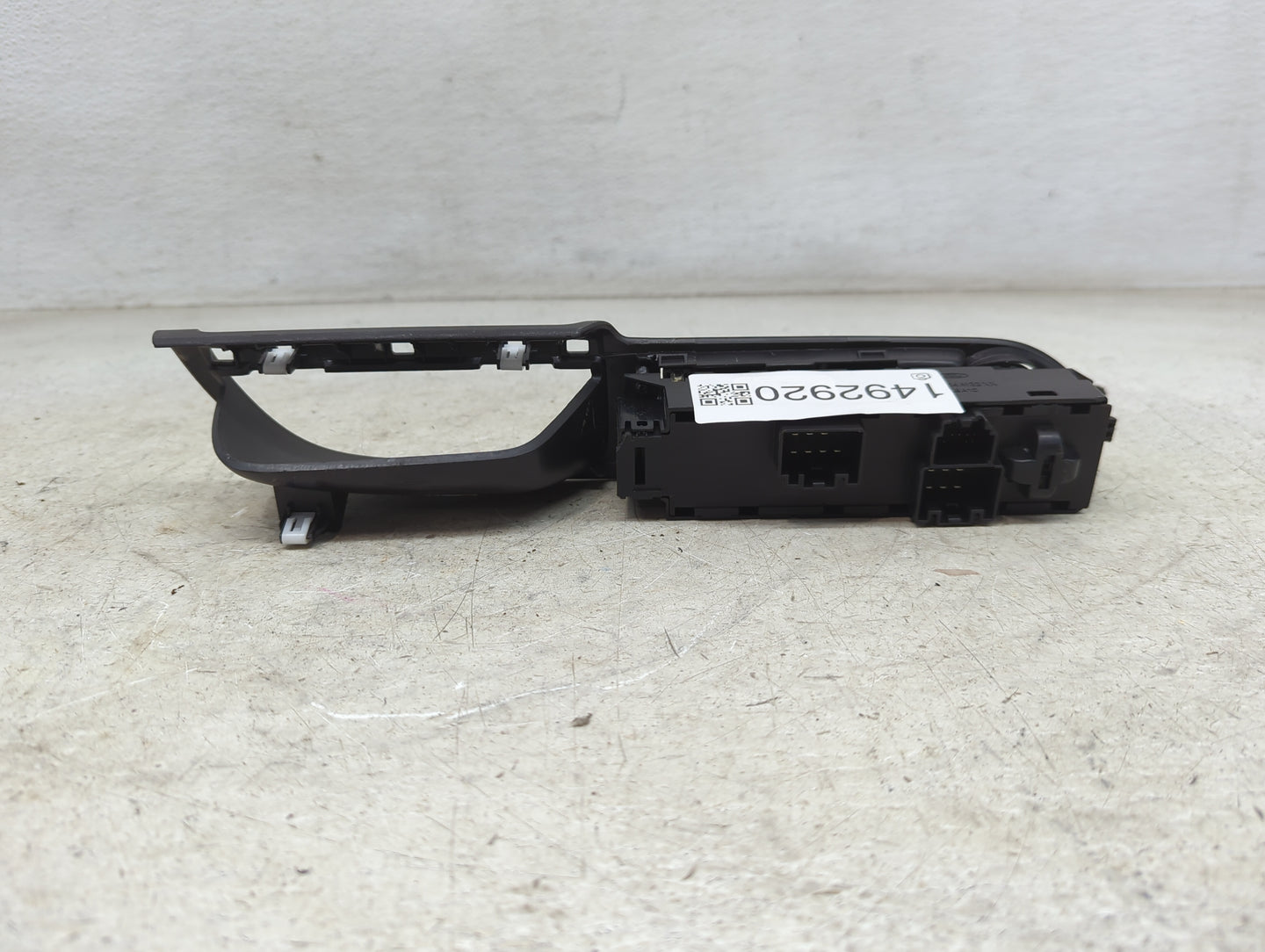 2013-2019 Ford Escape Master Power Window Switch Replacement Driver Side Left P/N:CJ54-S202B05-A Fits OEM Used Auto Parts - 