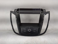 2013 Ford Escape Climate Control Module Temperature AC/Heater Replacement P/N:CJ54-18835-GGW Fits OEM Used Auto Parts - Oemu