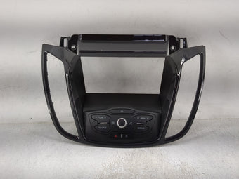 compare product 2013 Ford Escape Climate Control Module Temperature AC/Heater Replacement P/N:CJ54-18835-GGW Fits OEM Used Auto Parts
