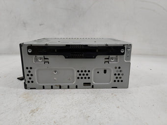 compare product 2013-2015 Ford Escape Radio AM FM Cd Player Receiver Replacement P/N:CJ5T-19C107-DE Fits Fits 2013 2014 2015 OEM Used Auto Parts