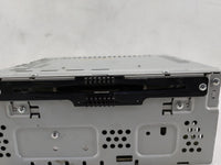 2013-2015 Ford Escape Radio AM FM Cd Player Receiver Replacement P/N:CJ5T-19C107-DE Fits Fits 2013 2014 2015 OEM Used Auto P