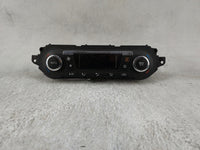 2013-2016 Ford Escape Climate Control Module Temperature AC/Heater Replacement P/N:CJ5T-18C612-AE Fits Fits 2013 2014 2015 2
