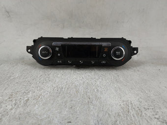 compare product 2013-2016 Ford Escape Climate Control Module Temperature AC/Heater Replacement P/N:CJ5T-18C612-AE Fits Fits 2013 2014 2015 2016 OEM Used Auto Parts