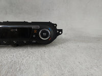 2013-2016 Ford Escape Climate Control Module Temperature AC/Heater Replacement P/N:CJ5T-18C612-AE Fits Fits 2013 2014 2015 2
