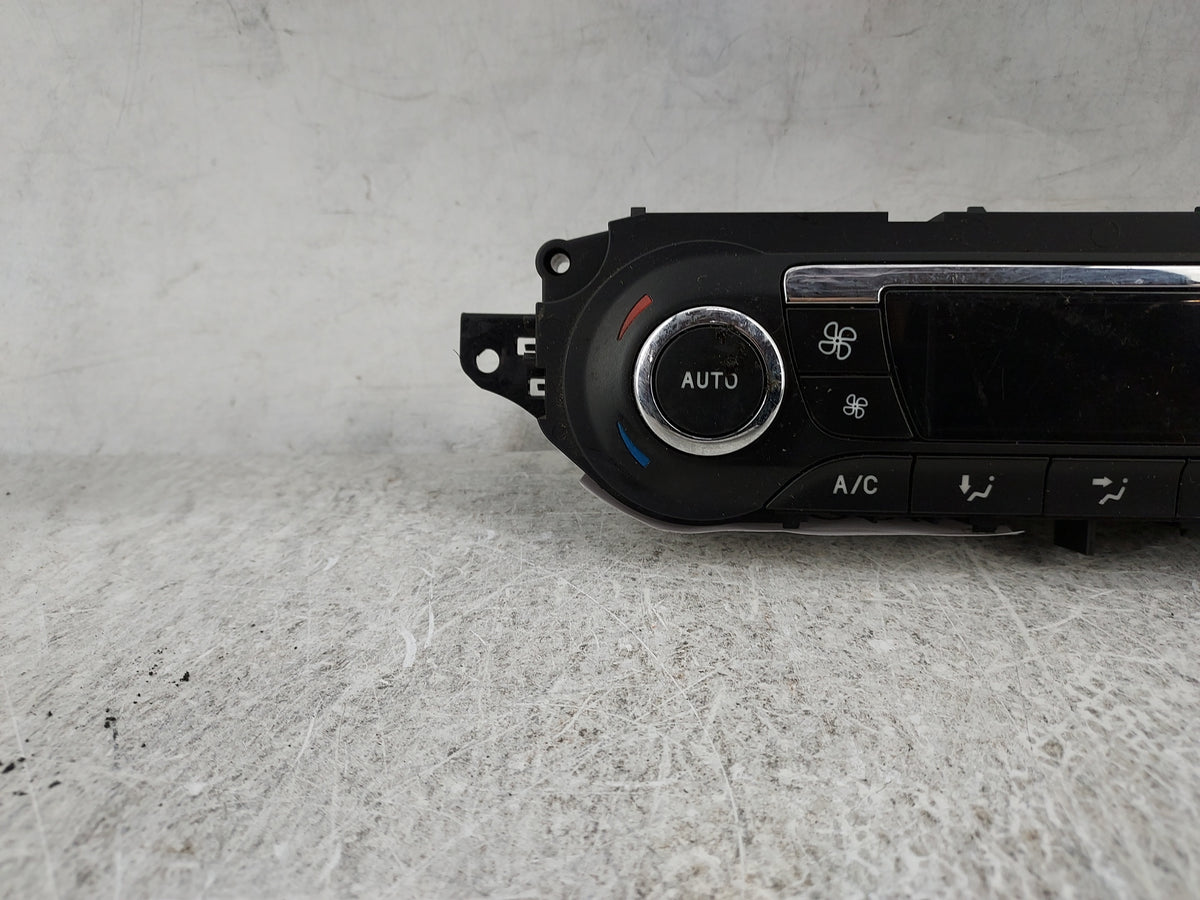 2013-2016 Ford Escape Climate Control Module Temperature AC/Heater Replacement P/N:CJ5T-18C612-AE Fits Fits 2013 2014 2015 2