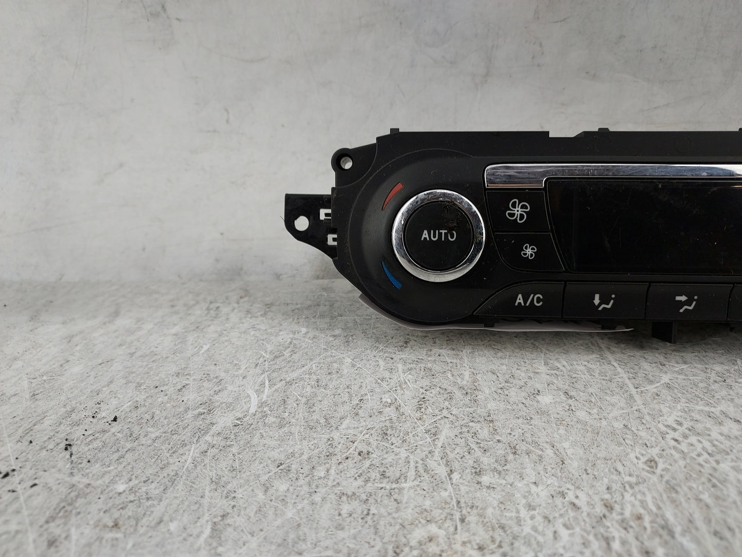 2013-2016 Ford Escape Climate Control Module Temperature AC/Heater Replacement P/N:CJ5T-18C612-AE Fits Fits 2013 2014 2015 2