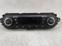 2013-2016 Ford Escape Climate Control Module Temperature AC/Heater Replacement P/N:CJ5T-18C612-AE Fits Fits 2013 2014 2015 2