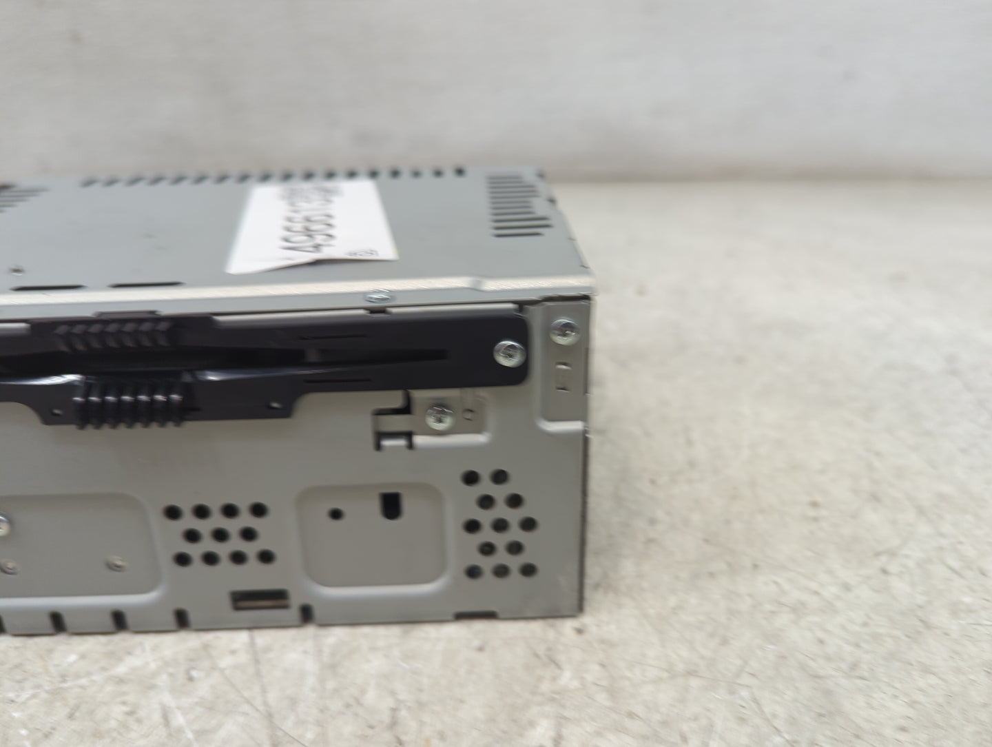2013-2015 Ford Escape Radio AM FM Cd Player Receiver Replacement P/N:CJ5T-19C107-DE CJ5T-19C Fits Fits 2013 2014 2015 OEM Us