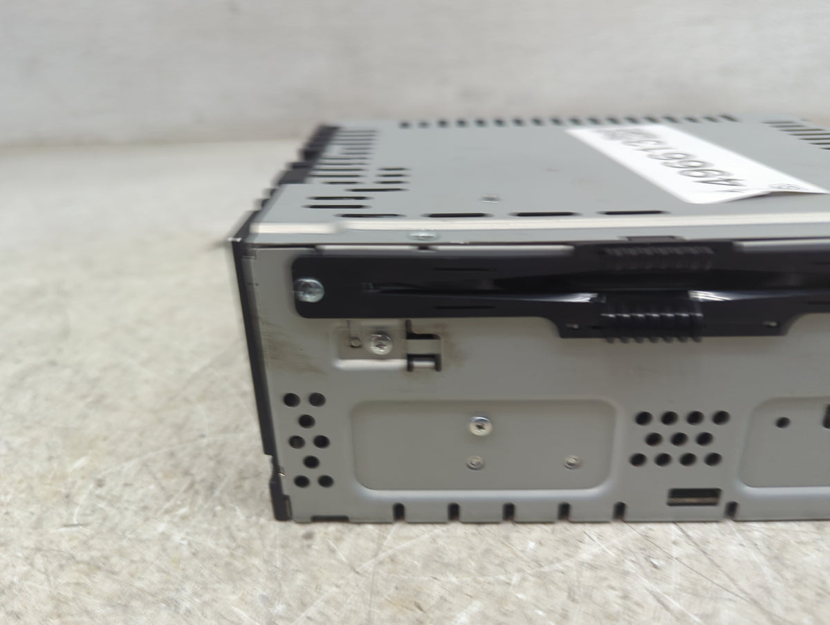 2013-2015 Ford Escape Radio AM FM Cd Player Receiver Replacement P/N:CJ5T-19C107-DE CJ5T-19C Fits Fits 2013 2014 2015 OEM Us