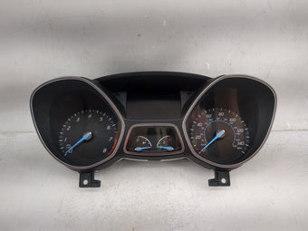 compare product 2013-2014 Ford Escape Instrument Cluster Speedometer Gauges P/N:DJ5T-10849-TD 5DTD75000A Miles: Fits Fits 2013 2014 OEM Used Auto Parts