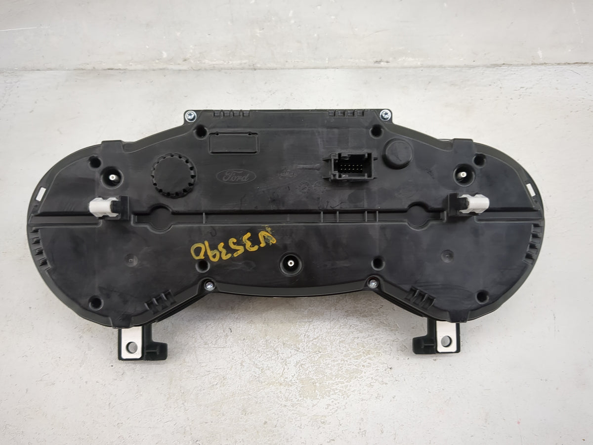 2013-2014 Ford Escape Instrument Cluster Speedometer Gauges P/N:DJ5T-10849-TD 5DTD75000A Miles: Fits Fits 2013 2014 OEM Used