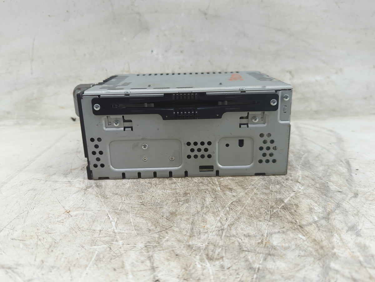 2013-2015 Ford Escape Radio AM FM Cd Player Receiver Replacement P/N:CJ5T-19C107-DG Fits Fits 2013 2014 2015 OEM Used Auto P