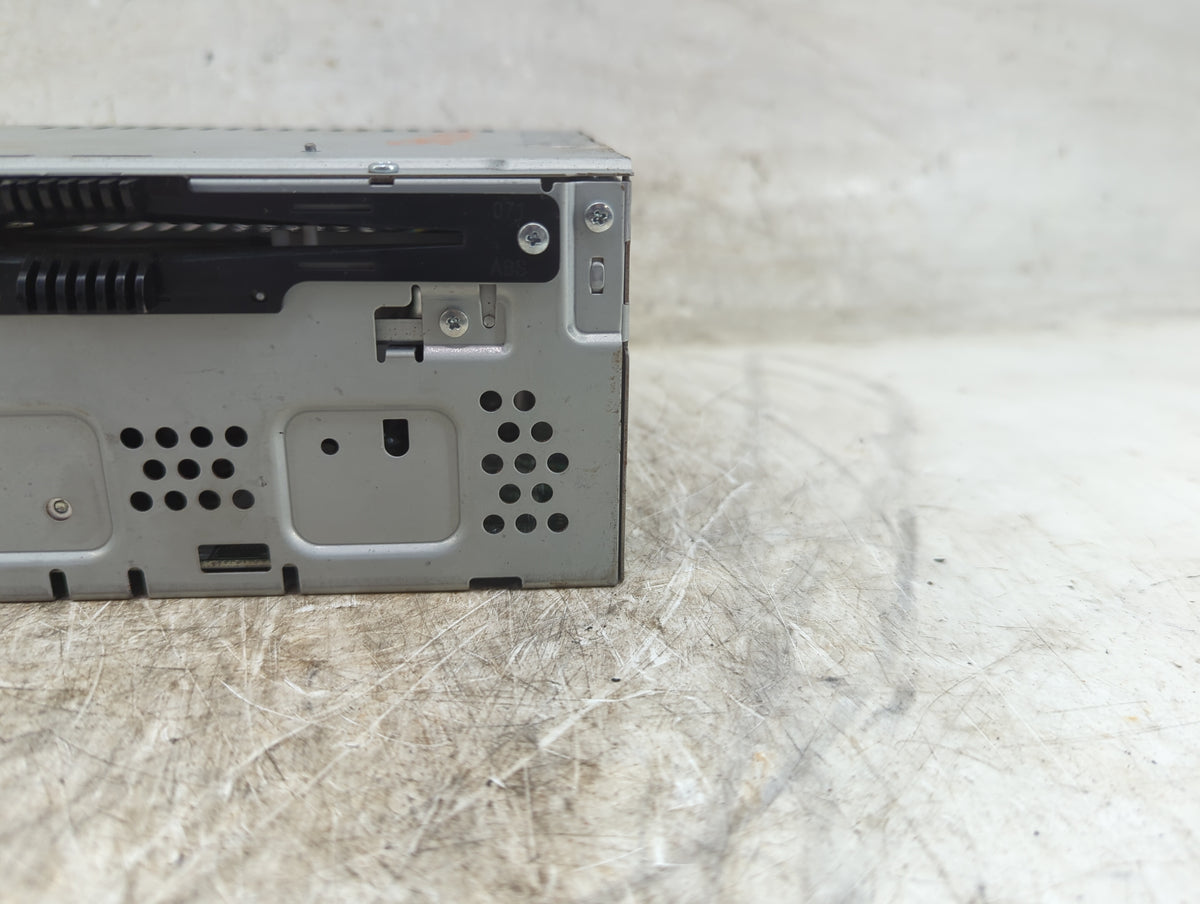 2013-2015 Ford Escape Radio AM FM Cd Player Receiver Replacement P/N:CJ5T-19C107-DG Fits Fits 2013 2014 2015 OEM Used Auto P