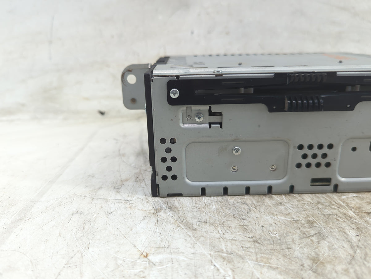 2013-2015 Ford Escape Radio AM FM Cd Player Receiver Replacement P/N:CJ5T-19C107-DG Fits Fits 2013 2014 2015 OEM Used Auto P