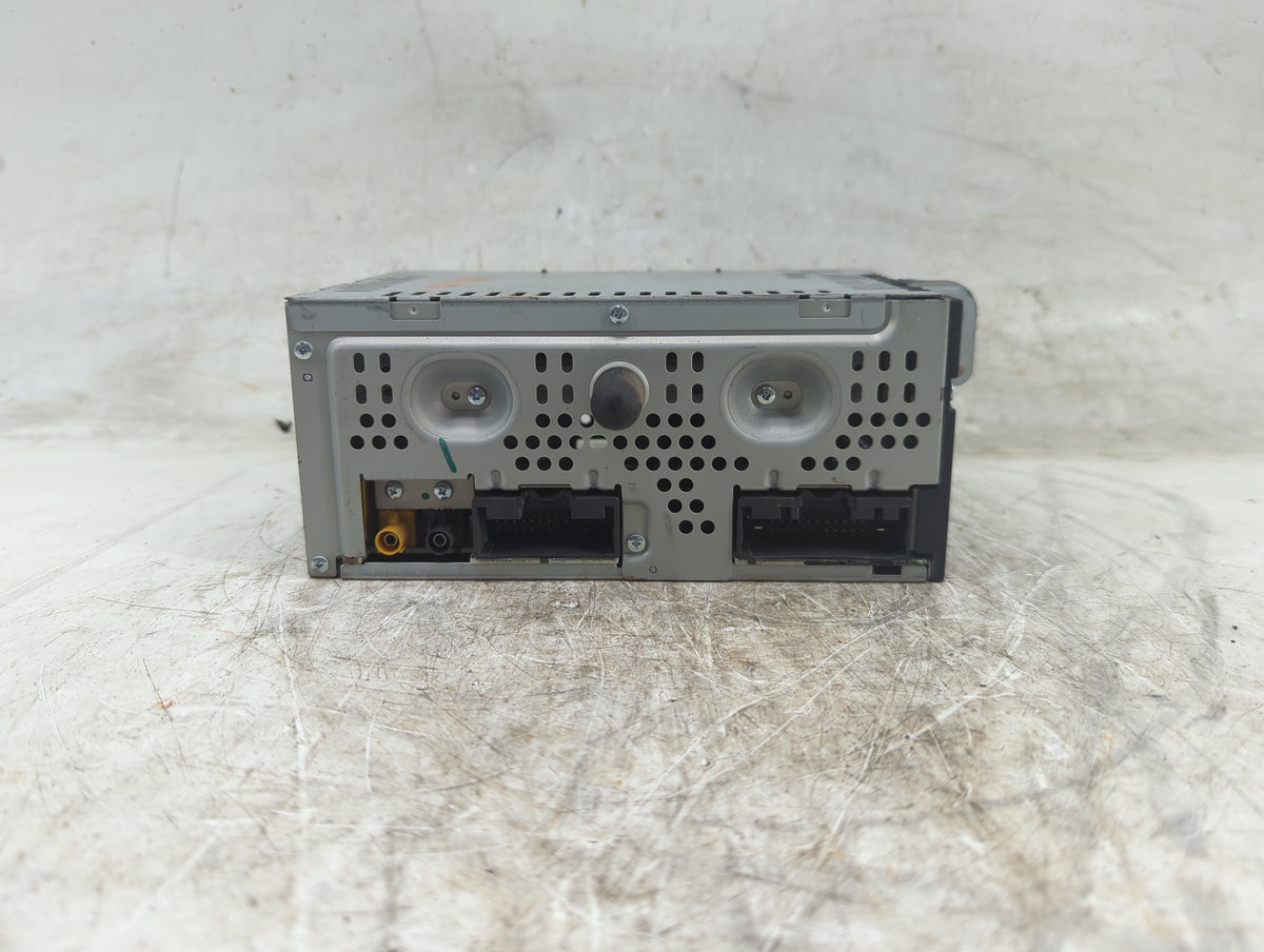 2013-2015 Ford Escape Radio AM FM Cd Player Receiver Replacement P/N:CJ5T-19C107-DG Fits Fits 2013 2014 2015 OEM Used Auto P