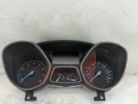 2013-2014 Ford Escape Instrument Cluster Speedometer Gauges P/N:VPCL8F-10894-B 5TTF15903B Miles: Fits Fits 2013 2014 OEM Use