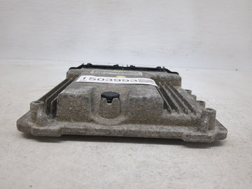 2013-2016 Ford Escape PCM Engine Control Computer ECU ECM PCU OEM P/N:DJ5A-12A650-AK CV6A-12B684-CA Fits 2013 2014 2015 2016