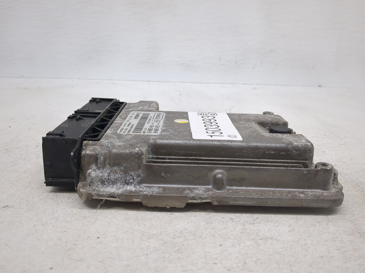 2013-2016 Ford Escape PCM Engine Control Computer ECU ECM PCU OEM P/N:DJ5A-12A650-AK CV6A-12B684-CA Fits 2013 2014 2015 2016