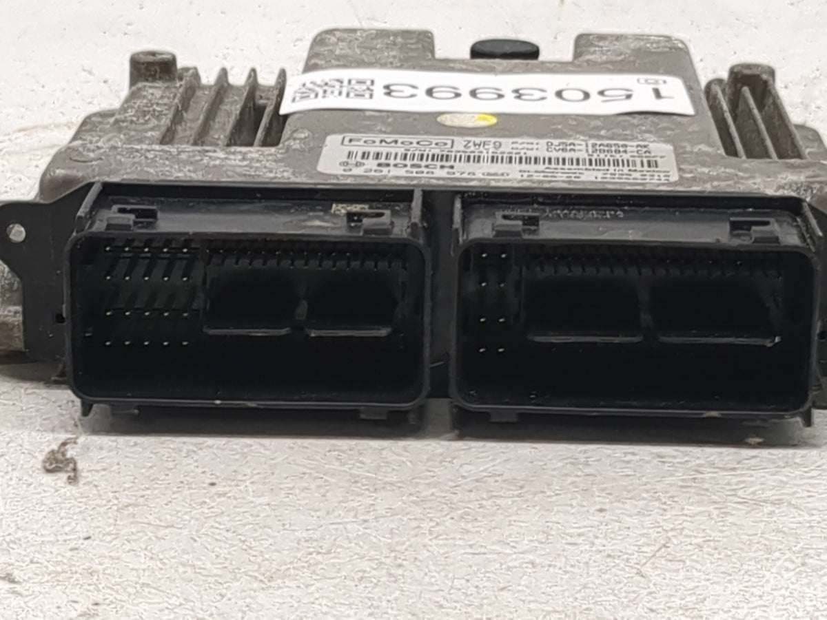 2013-2016 Ford Escape PCM Engine Control Computer ECU ECM PCU OEM P/N:DJ5A-12A650-AK CV6A-12B684-CA Fits 2013 2014 2015 2016