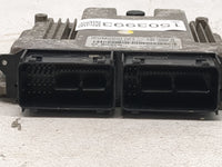 2013-2016 Ford Escape PCM Engine Control Computer ECU ECM PCU OEM P/N:DJ5A-12A650-AK CV6A-12B684-CA Fits 2013 2014 2015 2016