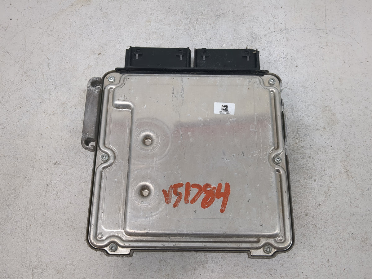 2013-2016 Ford Escape PCM Engine Control Computer ECU ECM PCU OEM P/N:DJ5A-12A650-AK CV6A-12B684-CA Fits 2013 2014 2015 2016