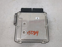 2013-2016 Ford Escape PCM Engine Control Computer ECU ECM PCU OEM P/N:DJ5A-12A650-AK CV6A-12B684-CA Fits 2013 2014 2015 2016