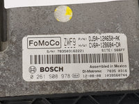 2013-2016 Ford Escape PCM Engine Control Computer ECU ECM PCU OEM P/N:DJ5A-12A650-AK CV6A-12B684-CA Fits 2013 2014 2015 2016