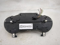 2013-2014 Ford Escape Instrument Cluster Speedometer Gauges P/N:VPCL8F-10894-B Miles:120K Fits Fits 2013 2014 OEM Used Auto 