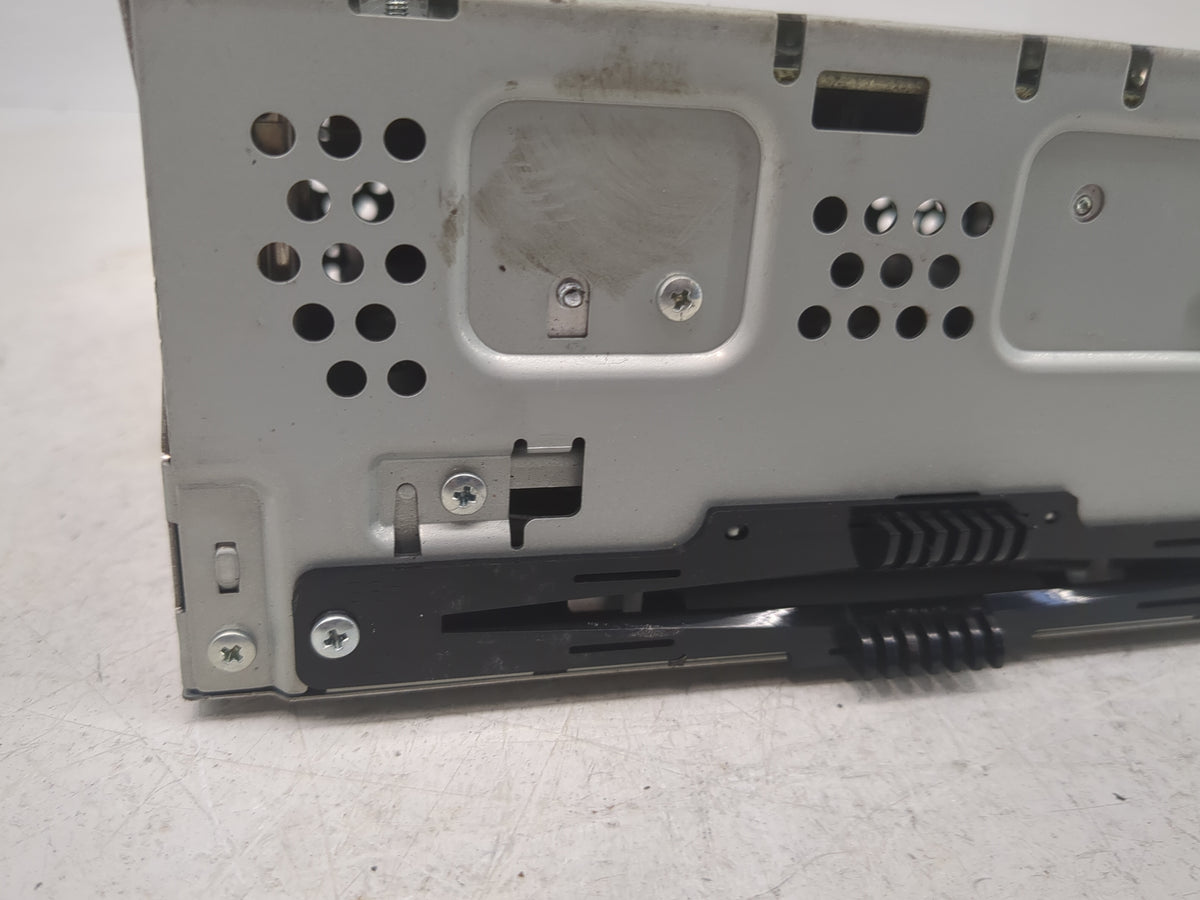 2013-2015 Ford Escape Radio AM FM Cd Player Receiver Replacement P/N:CJ5T-19C107-CE Fits Fits 2013 2014 2015 OEM Used Auto P