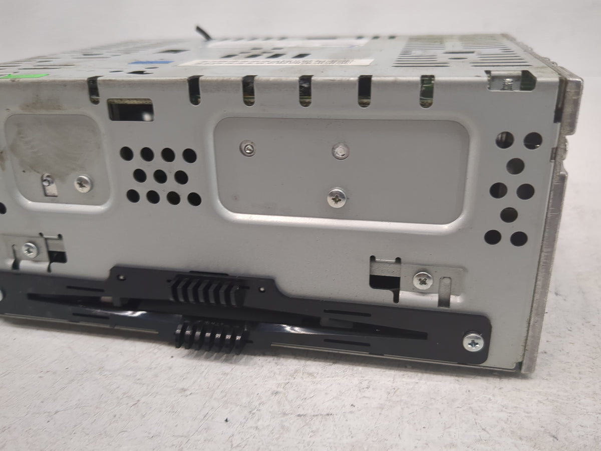 2013-2015 Ford Escape Radio AM FM Cd Player Receiver Replacement P/N:CJ5T-19C107-CE Fits Fits 2013 2014 2015 OEM Used Auto P