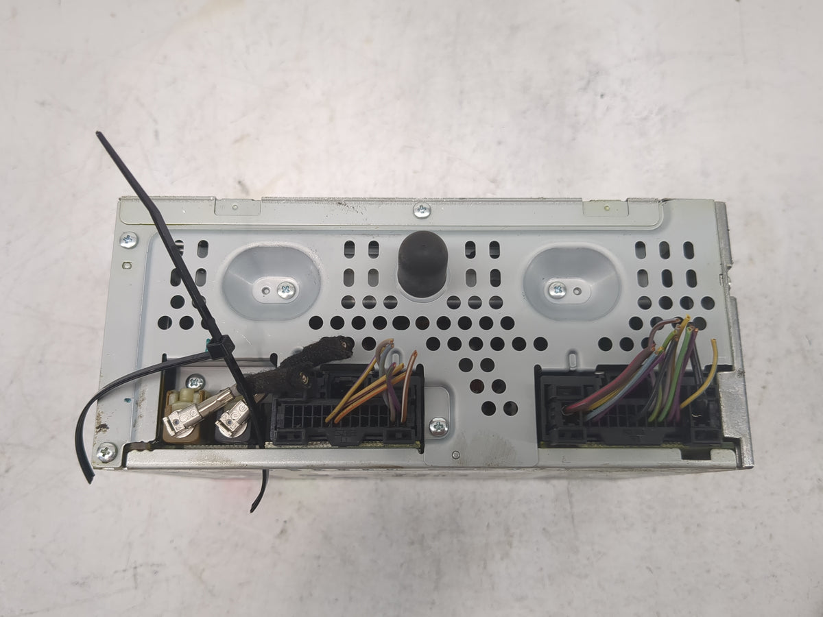 2013-2015 Ford Escape Radio AM FM Cd Player Receiver Replacement P/N:CJ5T-19C107-CE Fits Fits 2013 2014 2015 OEM Used Auto P