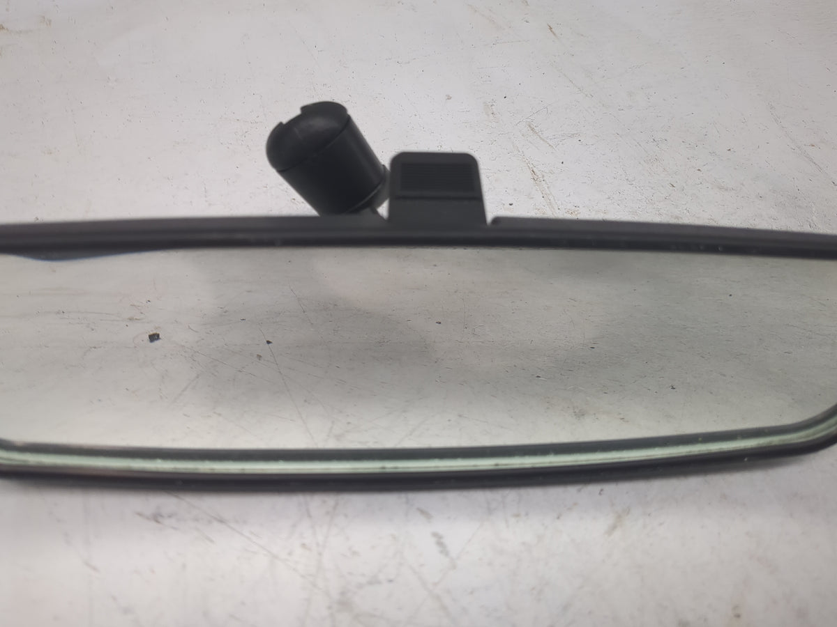 2001-2016 Ford Escape Interior Rear View Mirror Replacement OEM P/N:E8 011681 Fits OEM Used Auto Parts - Oemusedautoparts1.c