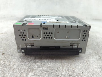 2013-2015 Ford Escape Radio AM FM Cd Player Receiver Replacement P/N:CJ5T-19C107-BG Fits 2013 2014 2015 OEM Used Auto Parts 