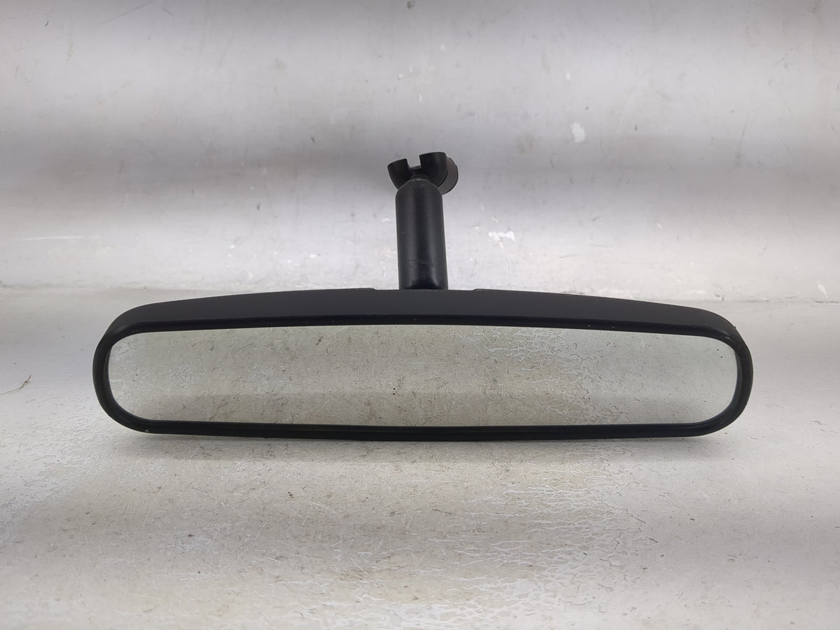 2001-2016 Ford Escape Interior Rear View Mirror Replacement OEM P/N:E8 011681 Fits OEM Used Auto Parts - Oemusedautoparts1.c