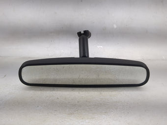 compare product 2001-2016 Ford Escape Interior Rear View Mirror Replacement OEM P/N:E8 011681 Fits OEM Used Auto Parts