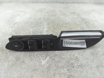 compare product 2013-2019 Ford Escape Master Power Window Switch Replacement Driver Side Left P/N:AM5T 14A132 AA Fits OEM Used Auto Parts
