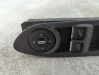 2013-2019 Ford Escape Master Power Window Switch Replacement Driver Side Left P/N:AM5T 14A132 AA Fits OEM Used Auto Parts - 