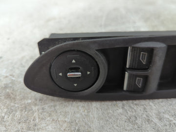 2013-2019 Ford Escape Master Power Window Switch Replacement Driver Side Left P/N:AM5T 14A132 AA Fits OEM Used Auto Parts