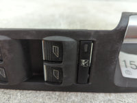 2013-2019 Ford Escape Master Power Window Switch Replacement Driver Side Left P/N:AM5T 14A132 AA Fits OEM Used Auto Parts - 