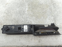 2013-2019 Ford Escape Master Power Window Switch Replacement Driver Side Left P/N:AM5T 14A132 AA Fits OEM Used Auto Parts - 
