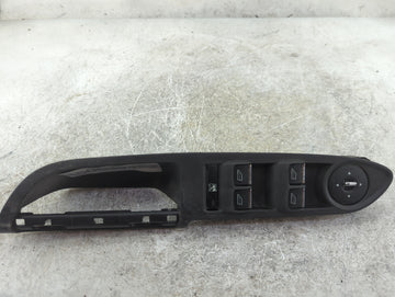 2013-2019 Ford Escape Master Power Window Switch Replacement Driver Side Left P/N:AM5T-14A132-AA Fits OEM Used Auto Parts - 