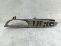 2013-2019 Ford Escape Master Power Window Switch Replacement Driver Side Left P/N:AM5T 14A132 AA AM5T14A132AA Fits OEM Used 