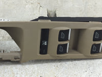 2013-2019 Ford Escape Master Power Window Switch Replacement Driver Side Left P/N:AM5T 14A132 AA AM5T14A132AA Fits OEM Used 
