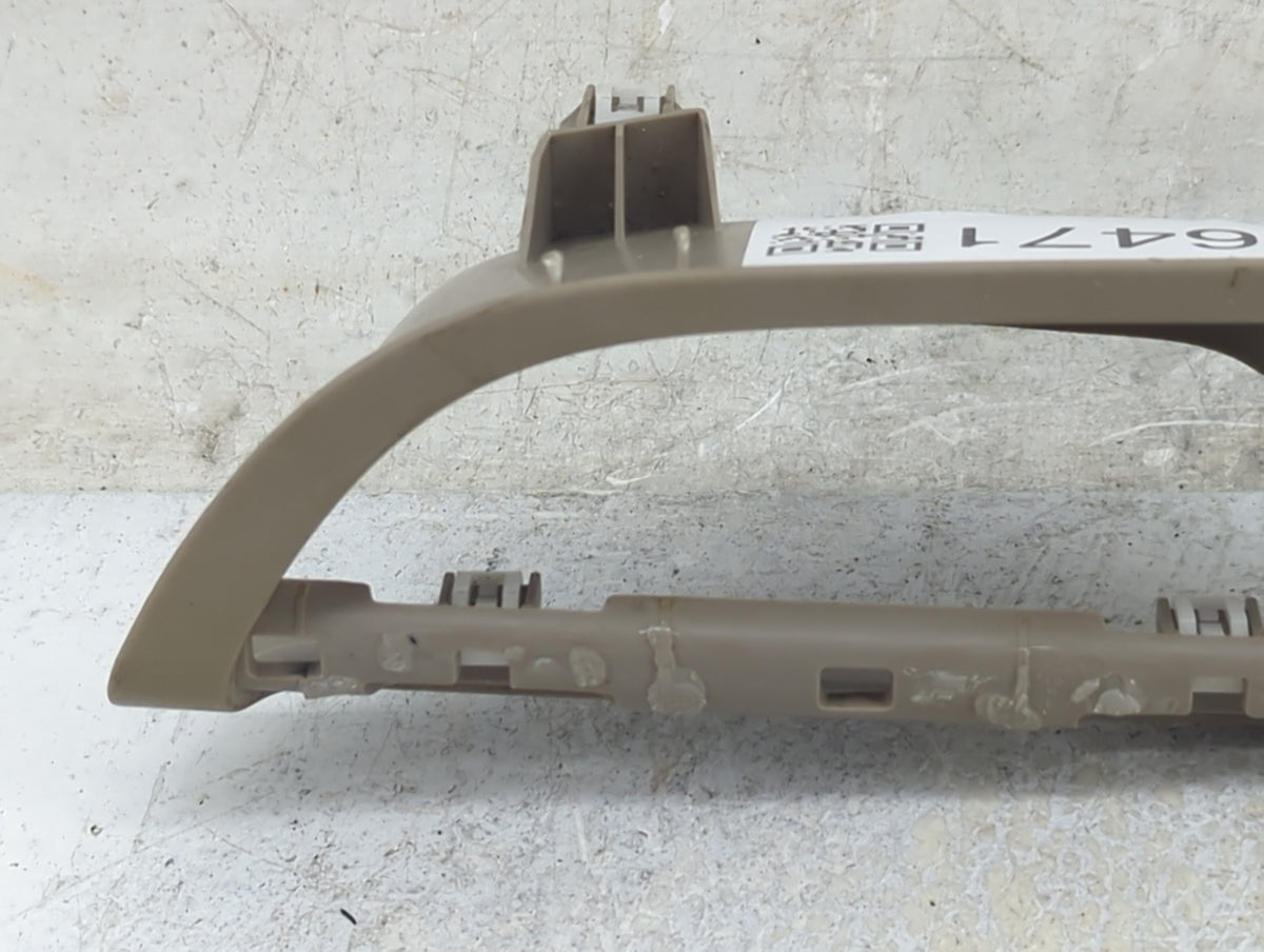2013-2019 Ford Escape Master Power Window Switch Replacement Driver Side Left P/N:AM5T 14A132 AA AM5T14A132AA Fits OEM Used 
